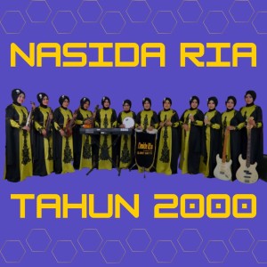 Listen to Tahun 2000 song with lyrics from Nasida Ria