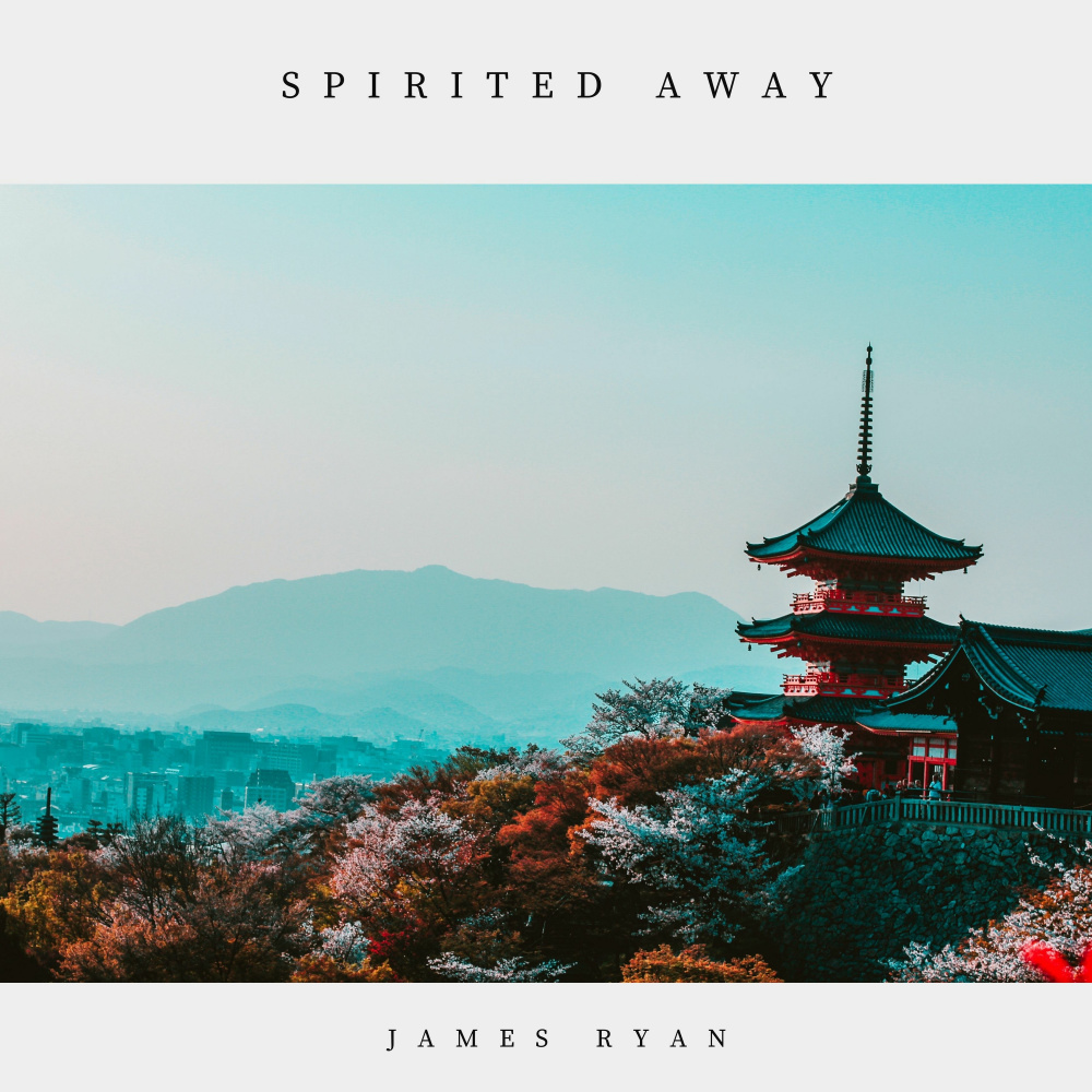 Spirited Away