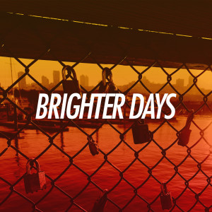 Emilio Rojas的专辑Brighter Days