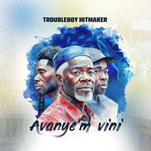 Listen to Avanye M Vini song with lyrics from TROUBLEBOY HITMAKER