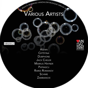 收聽Markus Hayner的Back Side (Original Mix)歌詞歌曲