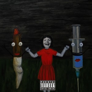 Listen to ПАВ (Explicit) song with lyrics from KL