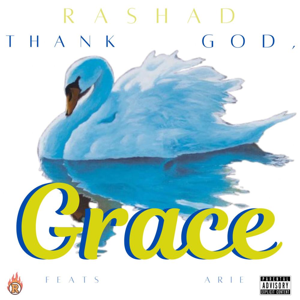 Grace (feat. Feats & Arie) (Explicit)