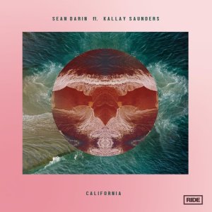 Sean Darin的专辑California (feat. Kallay Saunders)