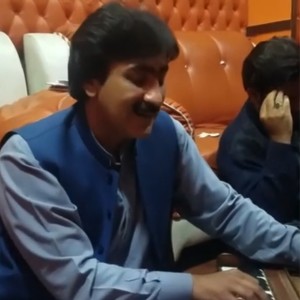 Album Zama Zra Ye Zama Zan Ye from Shakir Zaib