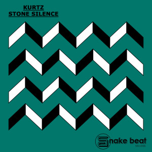 Album Stone Silence oleh Kurtz