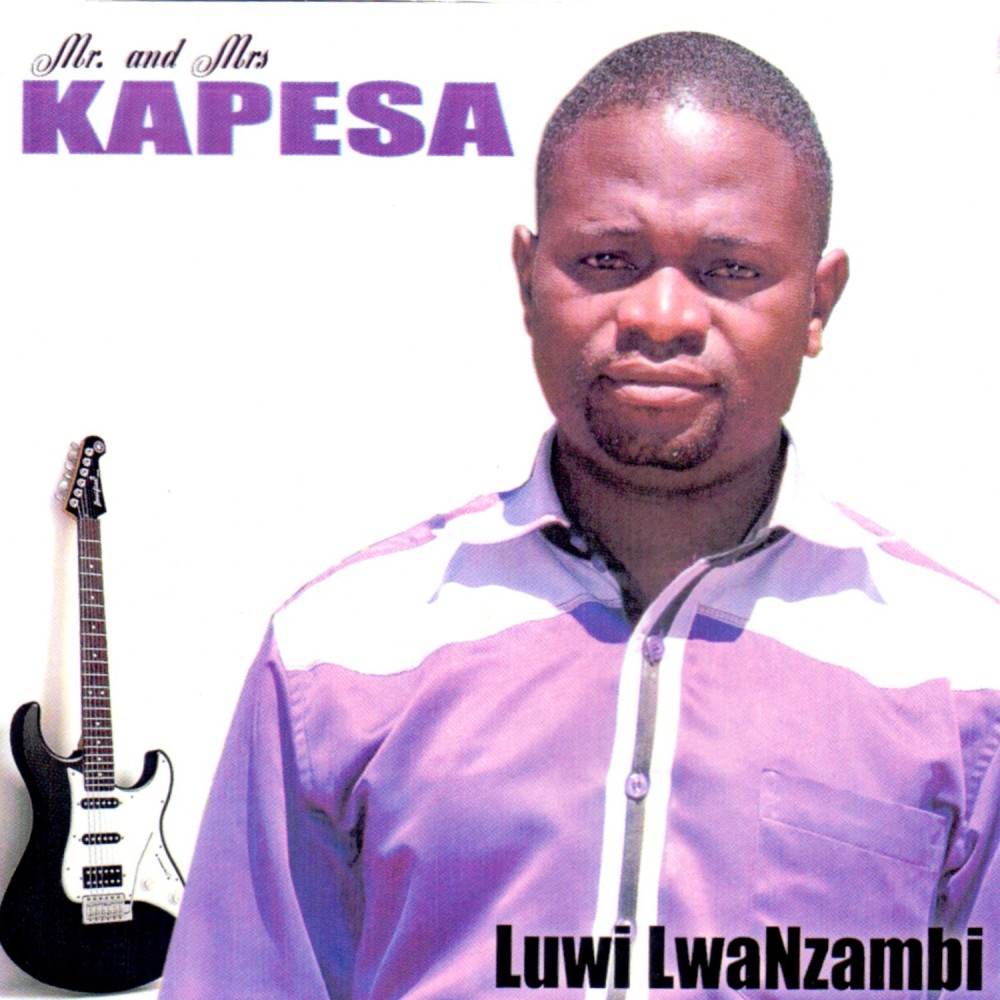 Luwi Lwanzambi