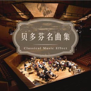 收聽Allegro String Ensemble的貝多芬: 降B大調絃樂四重奏作品18之6快板歌詞歌曲