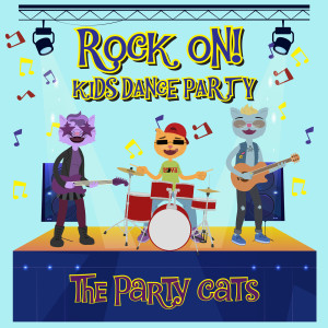 The Party Cats的專輯We Will Rock You