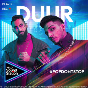 Album Duur from Young Stunners