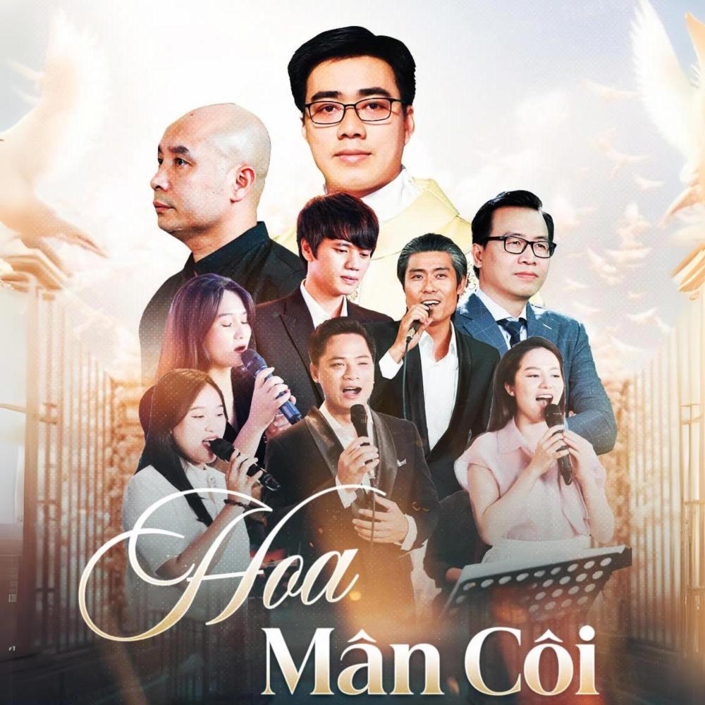 Tràng Hoa Mân Côi
