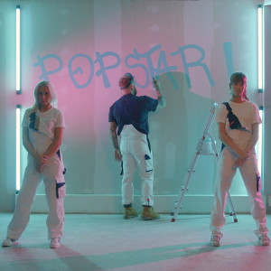 Album POPSTAR from Kristmundur Axel