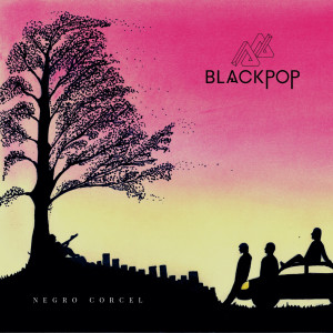 Album Negro Corcel (Explicit) from Black Pop