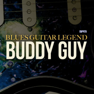 ดาวน์โหลดและฟังเพลง My Love Is Real พร้อมเนื้อเพลงจาก Buddy Guy