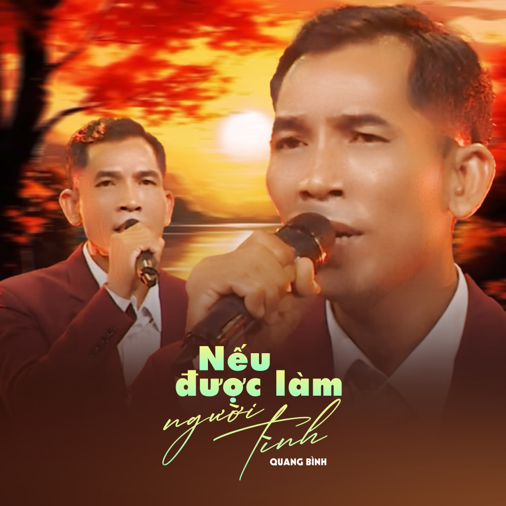 Nếu Được làm Người Tình