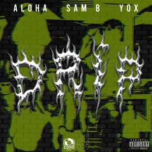 Drip (feat. Yox, Young Aloha & Spyder) (Explicit)