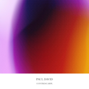 Album Contrescarpe from Paul David