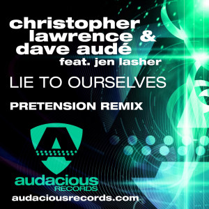 ดาวน์โหลดและฟังเพลง Lie To Ourselves feat Jen Lasher (Pretension Remix) พร้อมเนื้อเพลงจาก Christopher Lawrence