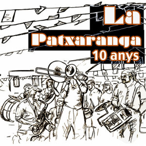 收聽La Patxaranga的Strong Enough / I Will Survive / It's Raining Men / What a Feeling歌詞歌曲