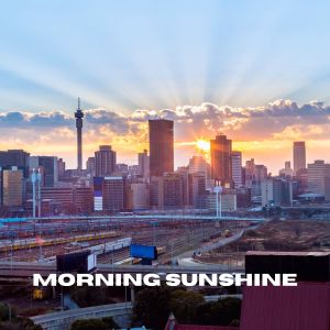อัลบัม Morning Sunshine ศิลปิน The White Noise Zen & Meditation Sound Lab