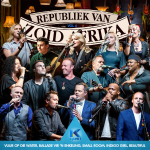 ดาวน์โหลดและฟังเพลง Ballade Vir 'n Enkeling (Live) พร้อมเนื้อเพลงจาก Karen Zoid