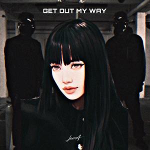 Album Get Out My Way oleh Leea