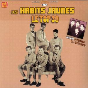 Listen to Quand Tu Es Là(feat. PAul ducas et les habits jaunes PAul ducas et les habits jaunes) song with lyrics from Les habits jaunes