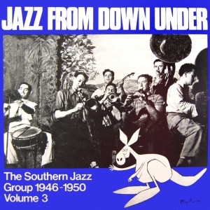 Album Jazz From Down Under, Vol. 3 from 