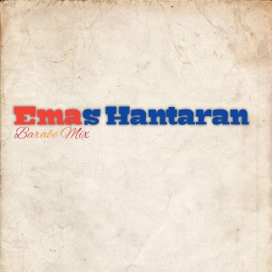 Dengarkan Emas Hantaran (Remix) lagu dari Barabe mix dengan lirik
