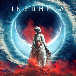 Insomnia的专辑Beginning (Radio Edit)