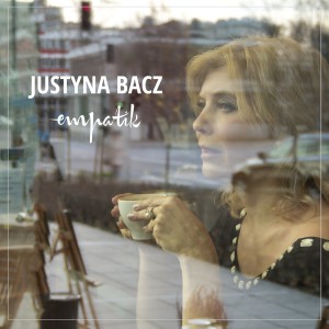 Justyna Bacz的專輯Empatik