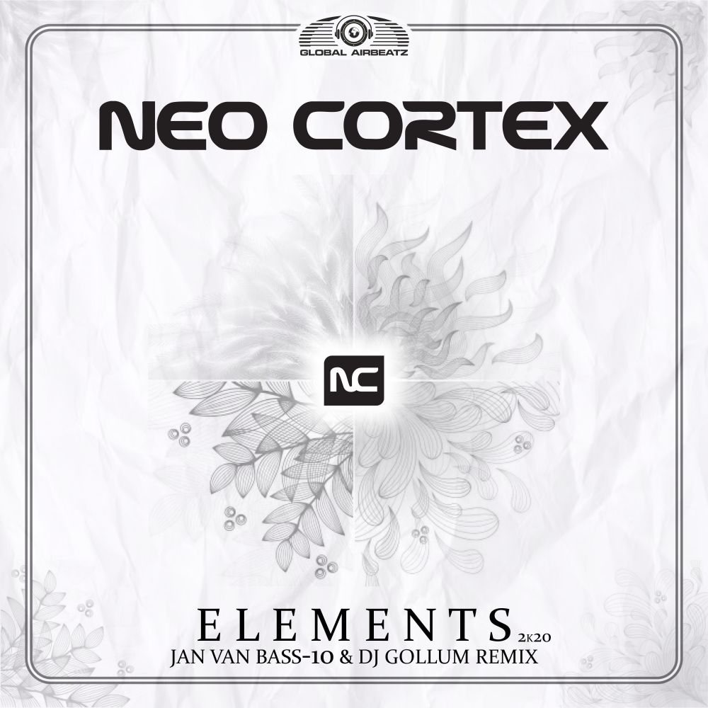 Elements 2k20 (Jan van Bass-10 & DJ Gollum Extended Remix)
