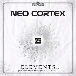 ดาวน์โหลดและฟังเพลง Elements 2k20 (Jan van Bass-10 & DJ Gollum Extended Remix) พร้อมเนื้อเพลงจาก Neo Cortex