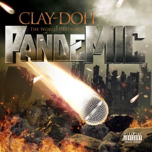 收聽Clay-Doh the World Destroyer的Don't Sleep (Explicit)歌詞歌曲