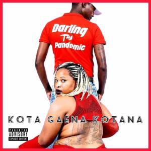 收聽Darling The Pandemic的Motjeka wa R5 (feat. Bra Twist) (Remix Version)歌詞歌曲