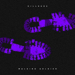 Album Walking Soldier from Killrude