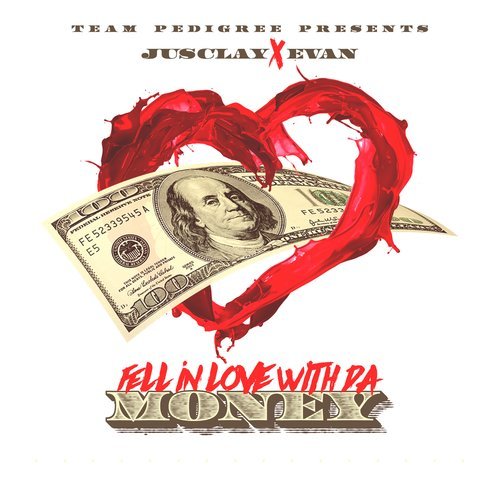 Fell in Love with da Money (Explicit) (其他)