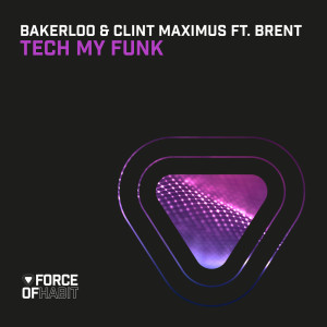 Listen to Tech My Funk (Explicit) song with lyrics from Bakerloo