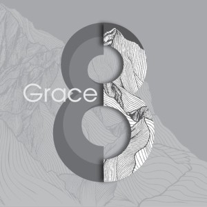 Album Grace 8 oleh รวมศิลปิน