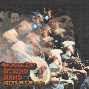 Album Let's Sing Our Song from 