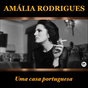 收聽Amália Rodrigues的Barco negro (Remastered)歌詞歌曲