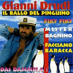 收聽Gianni Drudi的Alibi歌詞歌曲