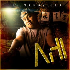 ดาวน์โหลดและฟังเพลง Ahí พร้อมเนื้อเพลงจาก RD Maravilla
