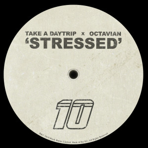 ดาวน์โหลดและฟังเพลง Stressed (Explicit) พร้อมเนื้อเพลงจาก Take A Daytrip