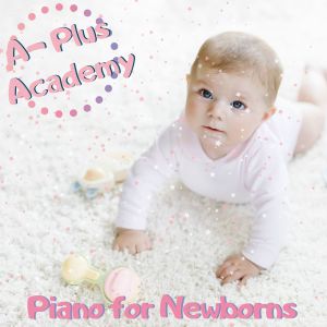 收聽A-Plus Academy的Happy Baby Piano Tune歌詞歌曲