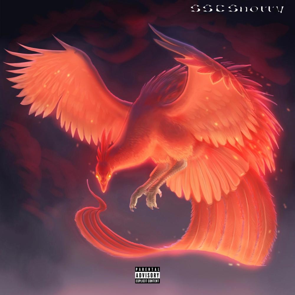 Vermilion (SPED UP) (Explicit)