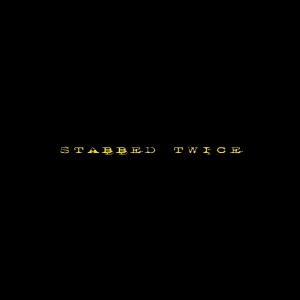 Album Stabbed Twice (Explicit) oleh Graham