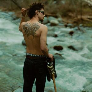 default playlist img