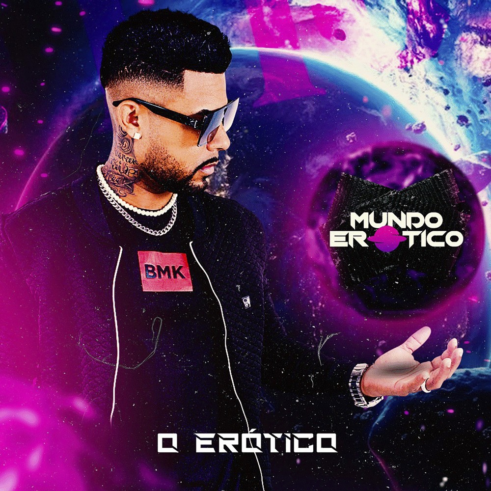 Vou Empurrar Tudo (Explicit)