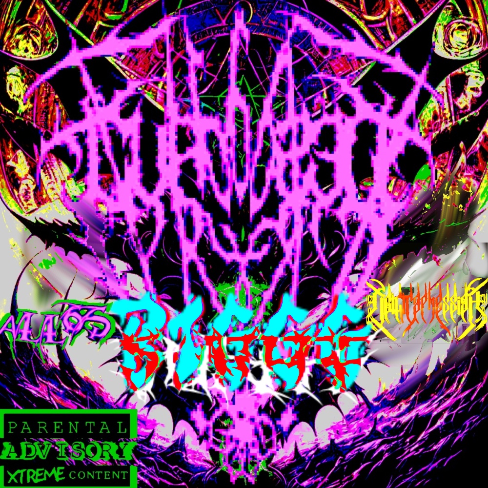 DETHTRAPMESSIAH! (Explicit)